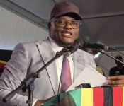 Dambudzo Mnangagwa's adviser says party rivals want him dead.webp