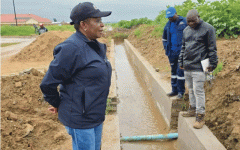 Woodlands Park drainage fix nears finish as floods haunt suburb.gif