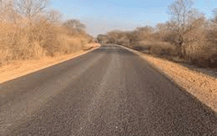 Bulawayo–Vic Falls road fix drags as doubts grow over deadline.gif