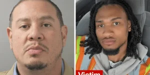 Dad chased an Amazon manager, killed him over a ride mix-up.webp