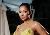 Fans rattle as Mihlali Ndamase stalker drama takes a weird turn.webp
