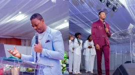 Prophet Bruce Edwards eyes next book after fasting guide drops.webp