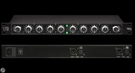 TK Audio eyes your wallet with a fancy vintage style EQ.webp
