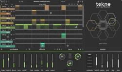 Baby Audio preps a mobile takeover with its latest drum tech.webp