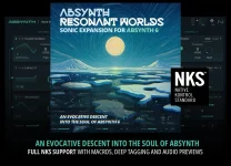 Ocean Swift eyes your ego with some artsy synth patches.webp