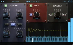 Boz Digital Labs targets your kick with a beefy sub update.webp