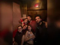 Nia Sharma shares a throwback elevator snap, gets all nostalgic.webp