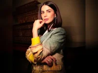 Kirti Kulhari targets her next act after wrap on debut film.webp