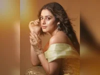Isha Malviya eyes big screen debut as her dream comes true.webp