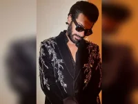 Karan Veer Mehra preps for final scenes of his new movie.webp