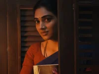Satvika Veeravalli eyes the moon while haters stay mad.webp