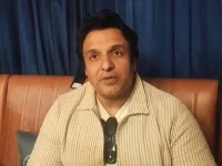 Govinda’s nephew weighs in as family drama fuels split talk.webp