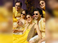 Kriti Sanon drops wedding photo dump as sister Nupur ties the knot.webp