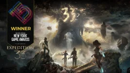 Clair Obscur tops New York Game Awards as Hades II and Oblivion win big.webp