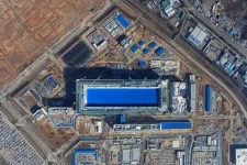 Samsung foundry rebounds as 4nm and 8nm chip orders drive recovery.webp