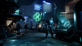 First Project Blackbird footage leaks after ZeniMax cancellation.webp