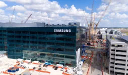 Samsung preps Texas plant for 2nm chip race as Taylor test looms.webp