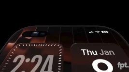 iPhone 18 Pro tipped to move Dynamic Island to top-left corner.webp