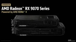 AMD set to push more RX 9070 XT cards as memory costs bite.webp