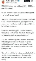 Shadaya Knight has something to say about Mihlali Ndamase.webp