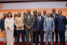 Côte d’Ivoire launches MaPoste app for digital postal services.webp