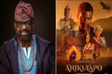 Kunle Afolayan teases Netflix return with Anikulapo sequel.webp