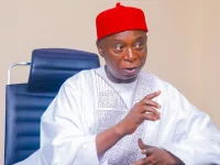Ned Nwoko fires back at Regina Daniels over friend’s arrest row.webp