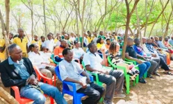 Tanzania mining firm preps school and water projects in Igunga.webp