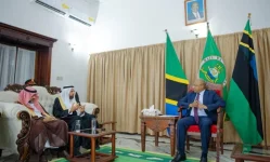 Mwinyi begs Saudi Arabia for Hajj cash and more flights.webp