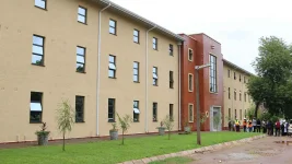 Zimbabwe hospital preps fancy suites for nurses who finally get beds.webp