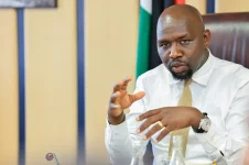Murkomen preps security to fix that Mandera road, finally.webp