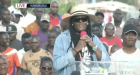 Winnie invokes E-Sir to stop the ODM bullies from winning.webp