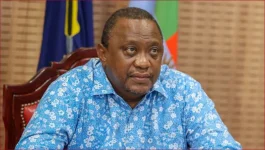 Old leaders gather in Lome to fix the endless Congo mess.webp