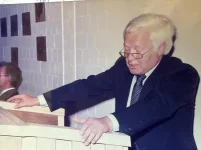 Gambia pays tribute to humble German doctor who saved lives.webp