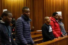 Cops set to face heat as Meyiwa trial witness claims assault.webp