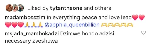 Madam Boss and Apphia Nyasha Musabayana are now friends 2.webp
