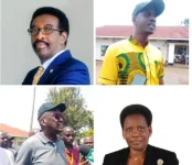 NRM paints Rukungiri yellow as Besigye heartland folds.webp
