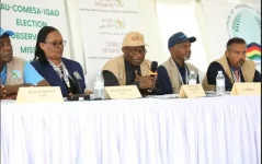 AU mission says Uganda vote marred by fear and bullying.webp