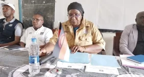 MEC preps for ward by-election and warns against handouts.webp
