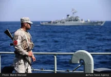 South Africa eyes rogue defense staff over Iran naval drama.webp