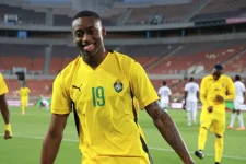 Maswanhise makes list for top talents after Afcon run.webp