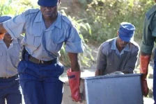 Zimbabwean dad kills son over wife, then fakes suicide for a cow.webp