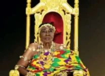 Kadjebi mourns as queenmother joins the ancestors.webp