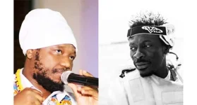 Shatta Wale sues Blakk Rasta for 100m over fraud video claims.webp
