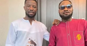 Kwaku Manu says helping Funny Face nearly got him killed too.webp