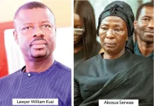 Lawyer eyes withdrawal after thugs target wife in Daddy Lumba case.webp