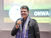 Fadnavis eyes big wins as global funds target Maharashtra.webp