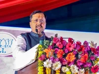 Nitin Nabin preps for top BJP role as unopposed leader.webp
