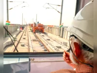 Vaishnaw eyes electric power as bullet train masts surge.webp