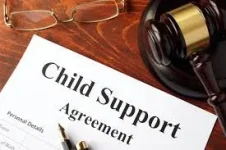 Dad, claiming poverty, was ordered to fork over $100 for the kids.webp